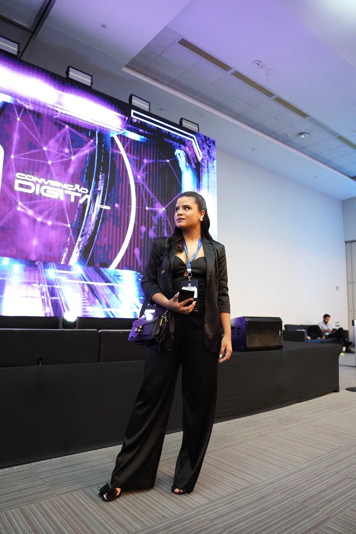 Convenção Digital — Corporativo