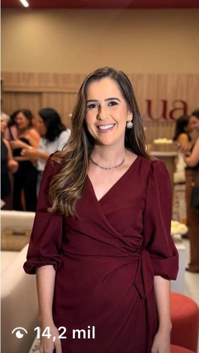 Inauguração — Evento